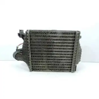 

6385012901 Intercooler Mercedes Vito Closed Box 6.03 -> 2.2 16v Cdi Turbodiesel