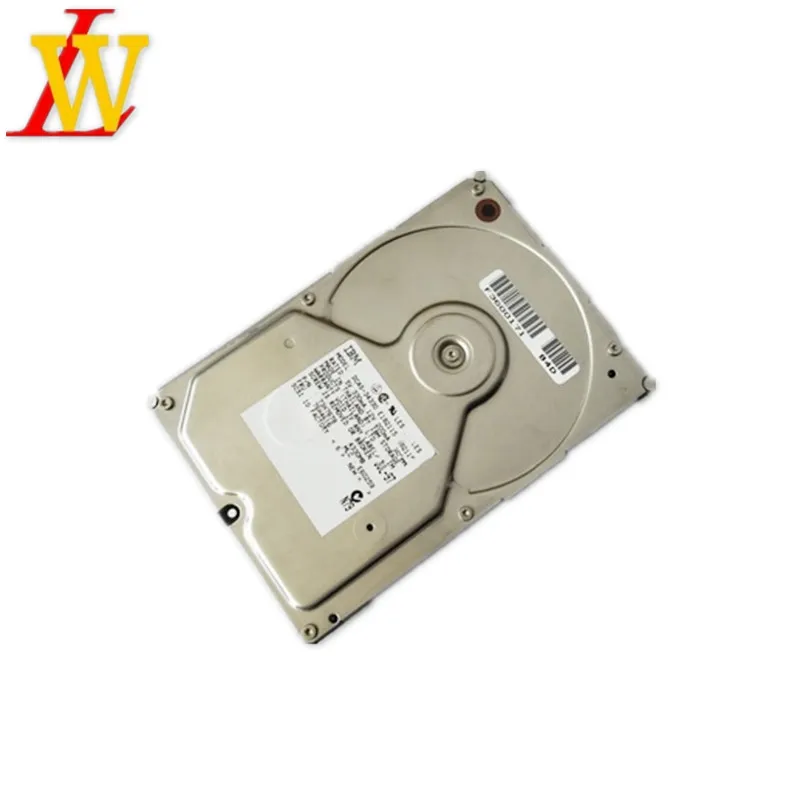 68 pin SCSI жесткий диск 4G 4,3 GB dcas-34330