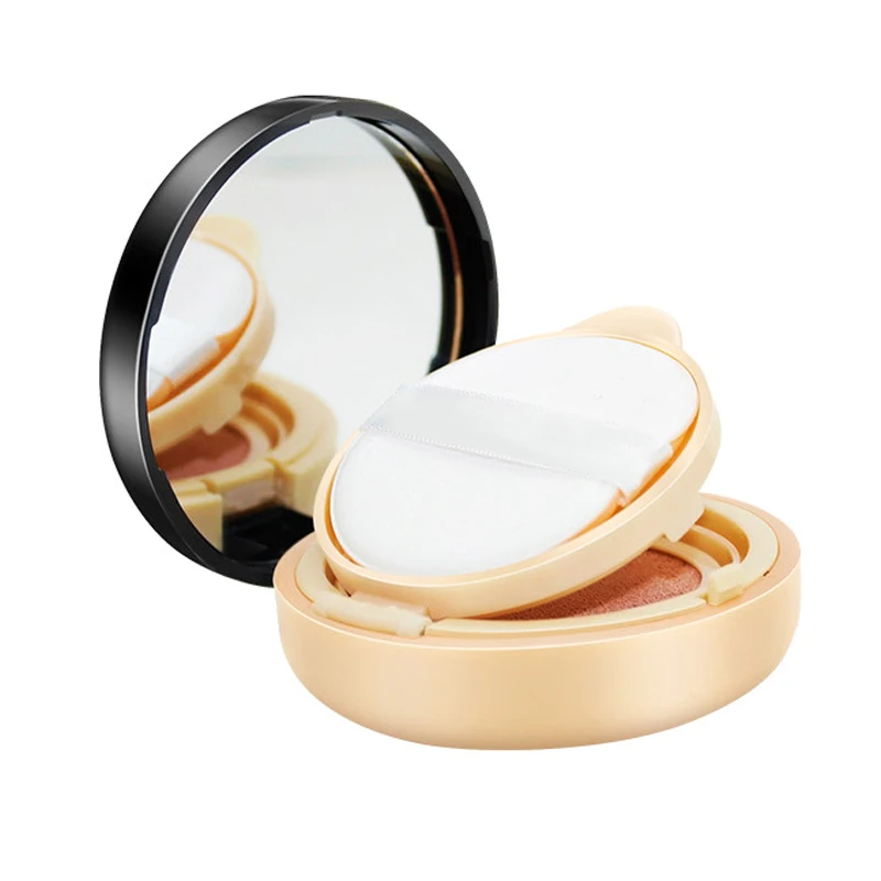 

Skin Magic Snow Cushion BB Cream Foundation Moisturizing Nourishing Makeup MP789