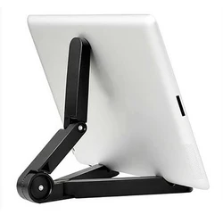 Support de tablette, Mini Triangle, support de téléphone universel réglable pour IPad Pro Mini/ Air 1 2 3 4 