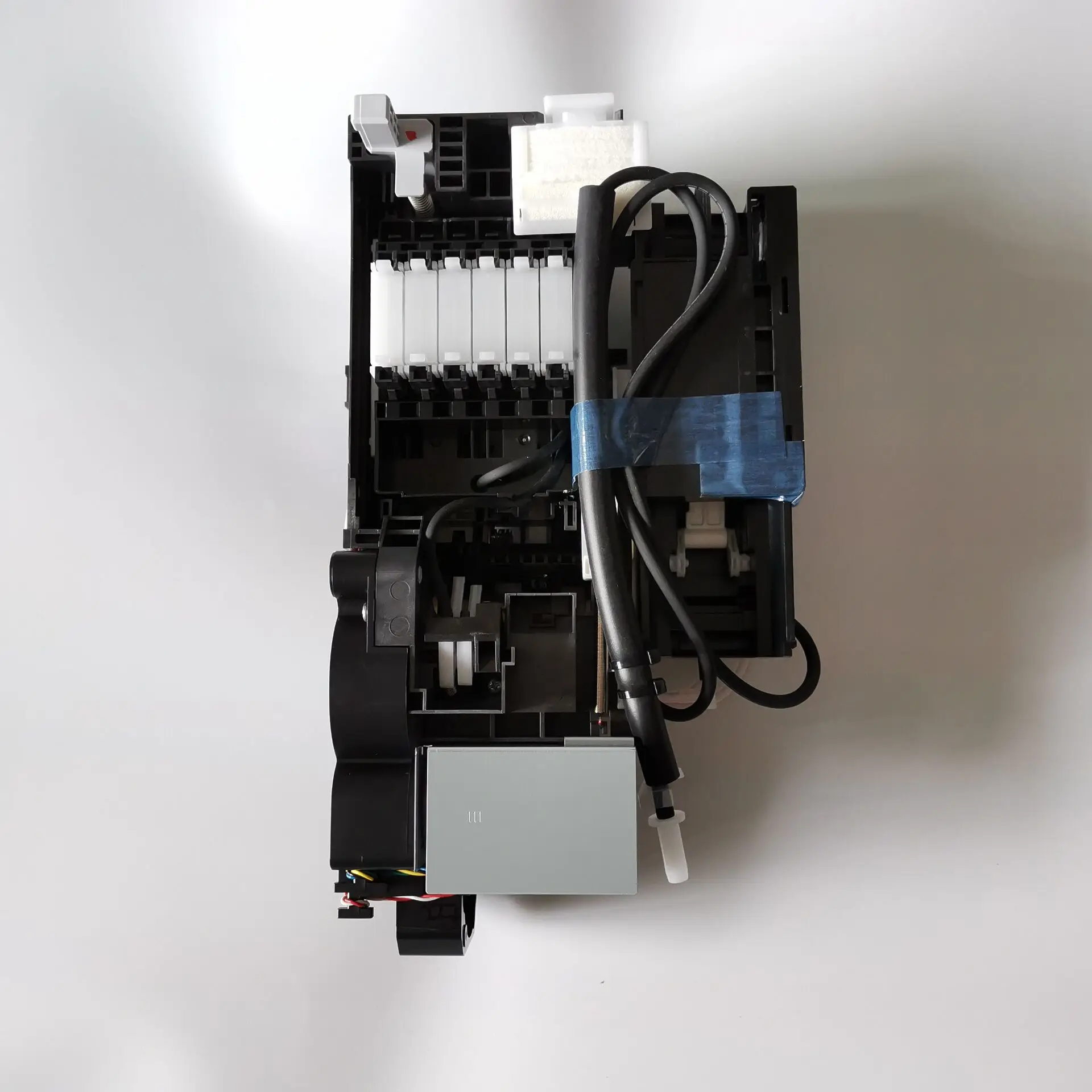 Чернила насос в сборе для Epson surecolor T3200 T5200 T7200 T3270 T5270 T7270 F6200 F6270. Техническое обслуживание в сборе