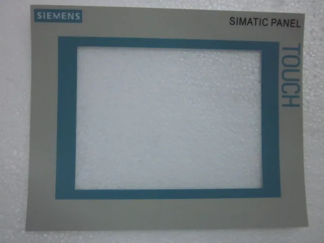 

6AV6 545-0CA10-0AX0 TP270-6 touch screen for protective film