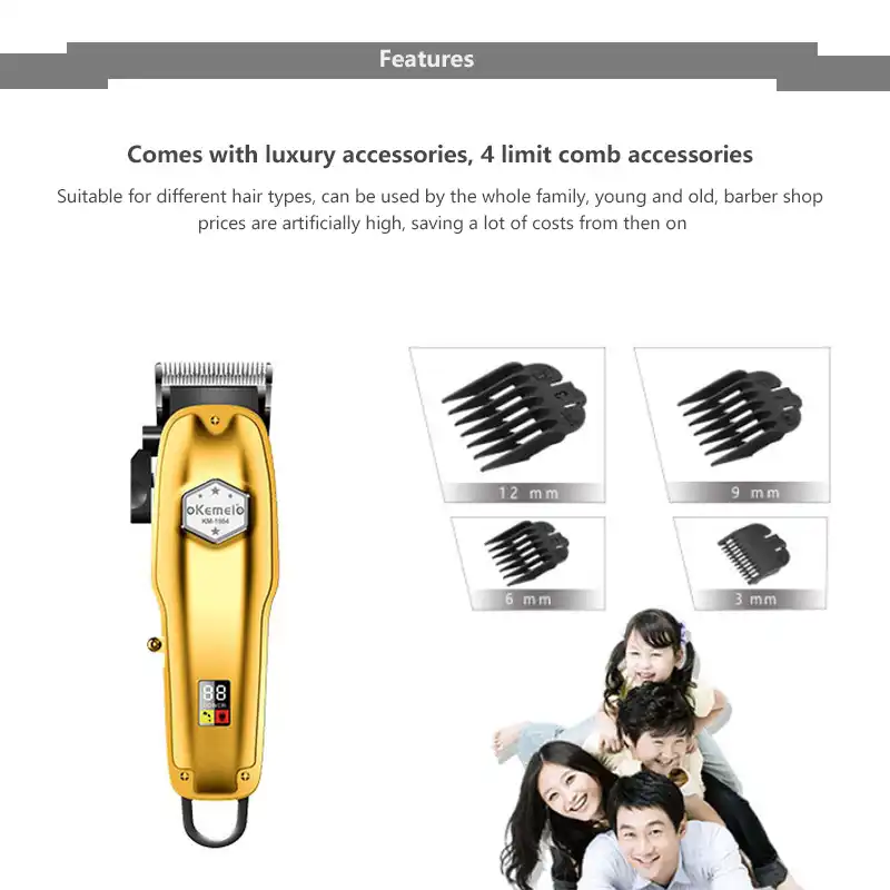 trimmers hair salon prices