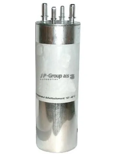 Топливный Фильтр Jp Group 1118703300 JP Group арт. 1118703300