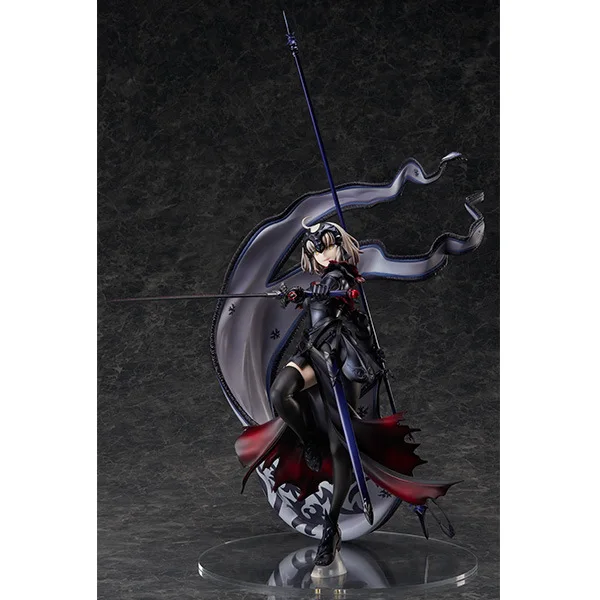 Аниме Alter Destiny/Grand Order СКА ха спортивный костюм повседневная одежда 1/7 Garage комплект