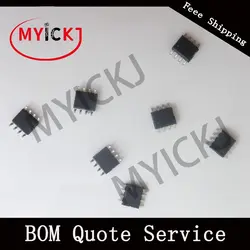10 шт. SM4839NSK SINOPOWER n-канальный расширенный режим MOSFET IC чип SOP8