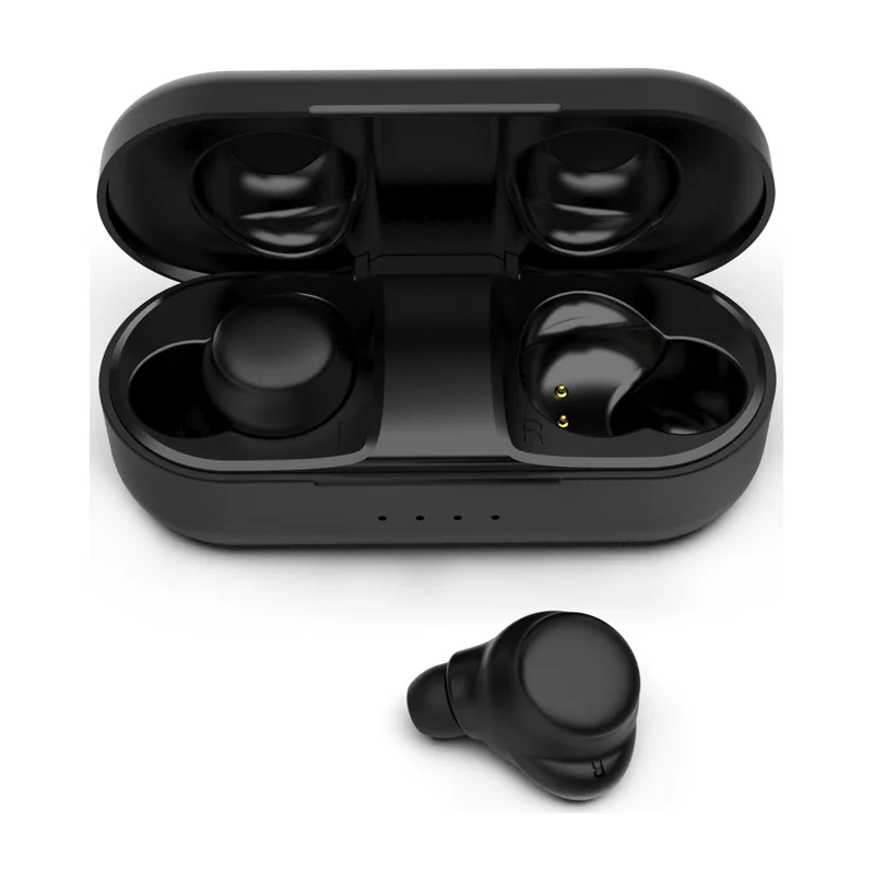 

Bluetooth 5.0 Wireless Earphone TWS Sport Headphones Handsfree Ear Phones Earbuds Headset Earbud Earphones Case For Phone