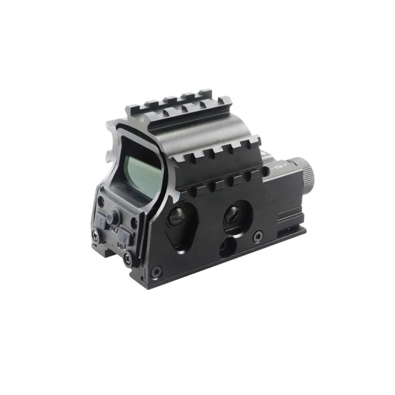 HD553KR non-мультипликатор tachoscope красный точечный прицел голографический прицел