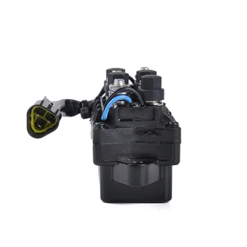 

Non Removable Hydraulic 3 Pin Portable Outboard Tilt Replacement Parts Trim Relay Universal Interior For Yamaha 61A8195000