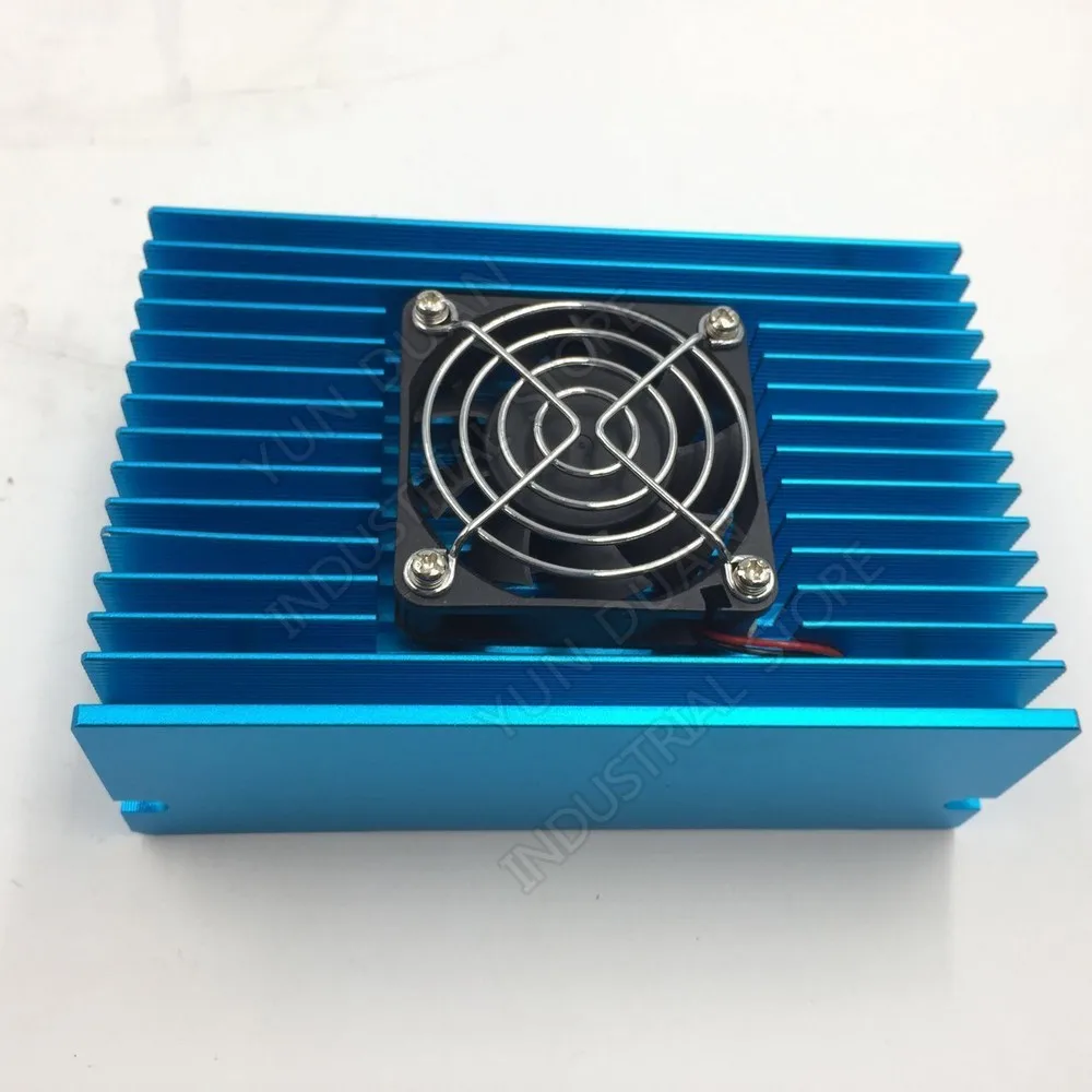Шаговый двигатель Nema34 12 нм 86 мм AC DC DSP с замкнутым циклом и драйвером тормоза HBS860H