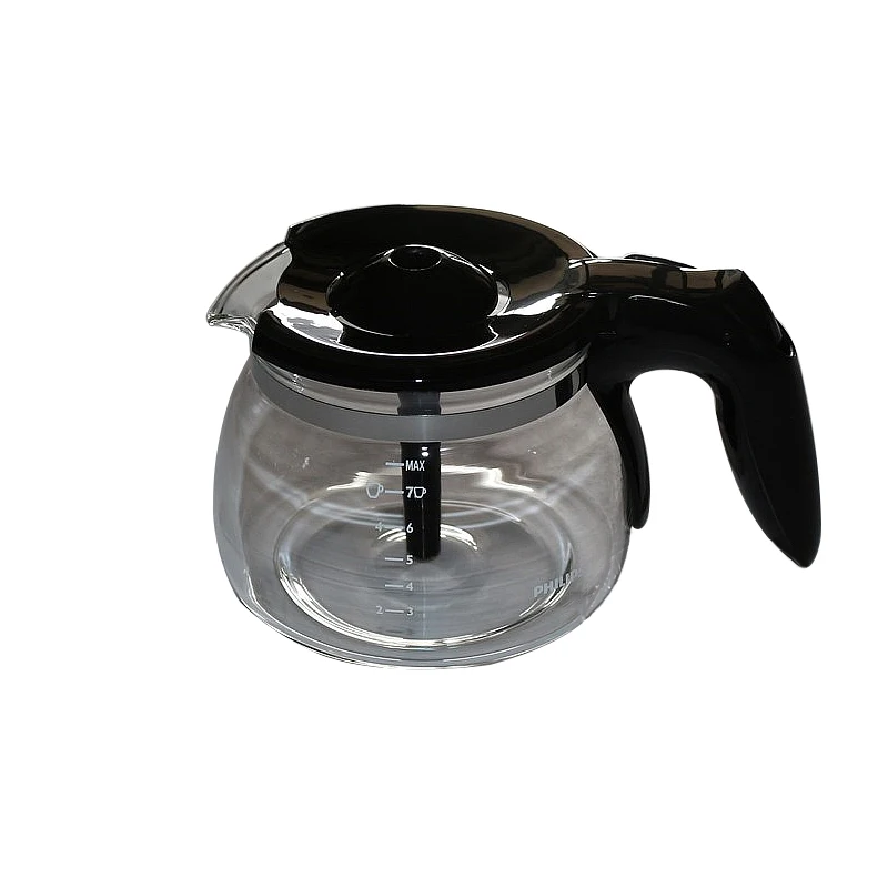 Coffee Maker Glass Jug For Philips 