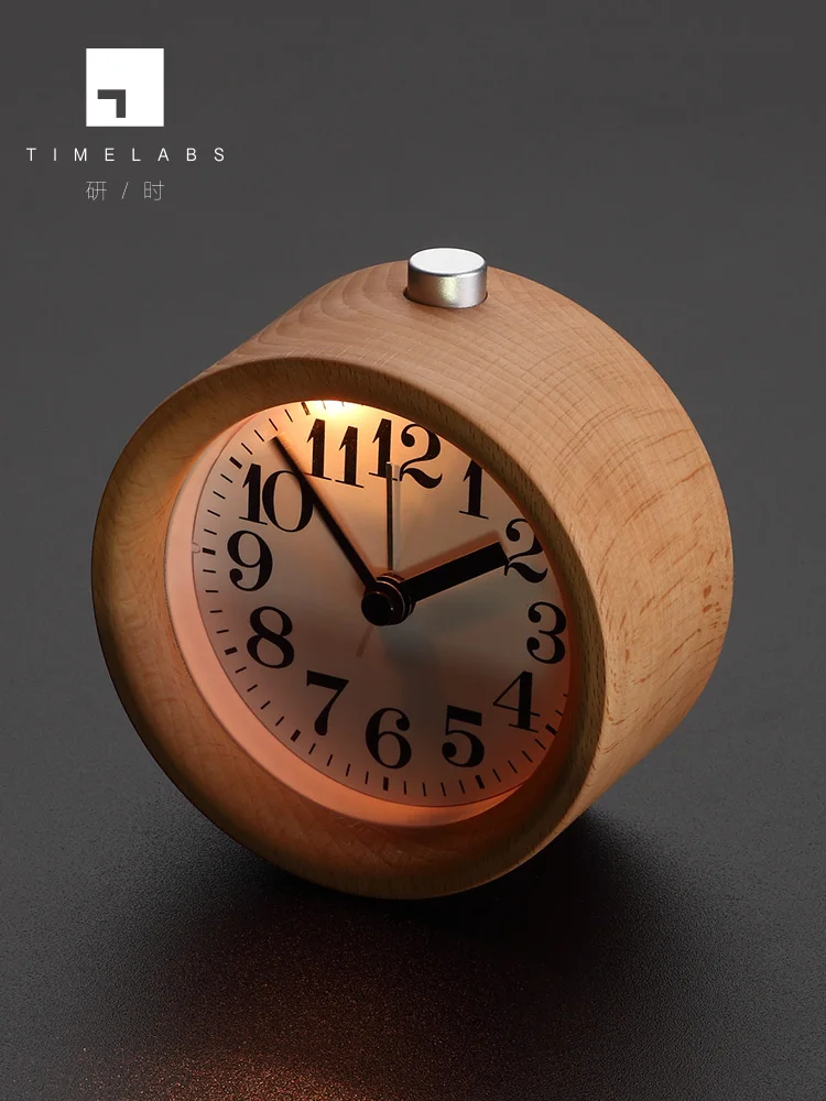 Купить Настольные Механический Будильник