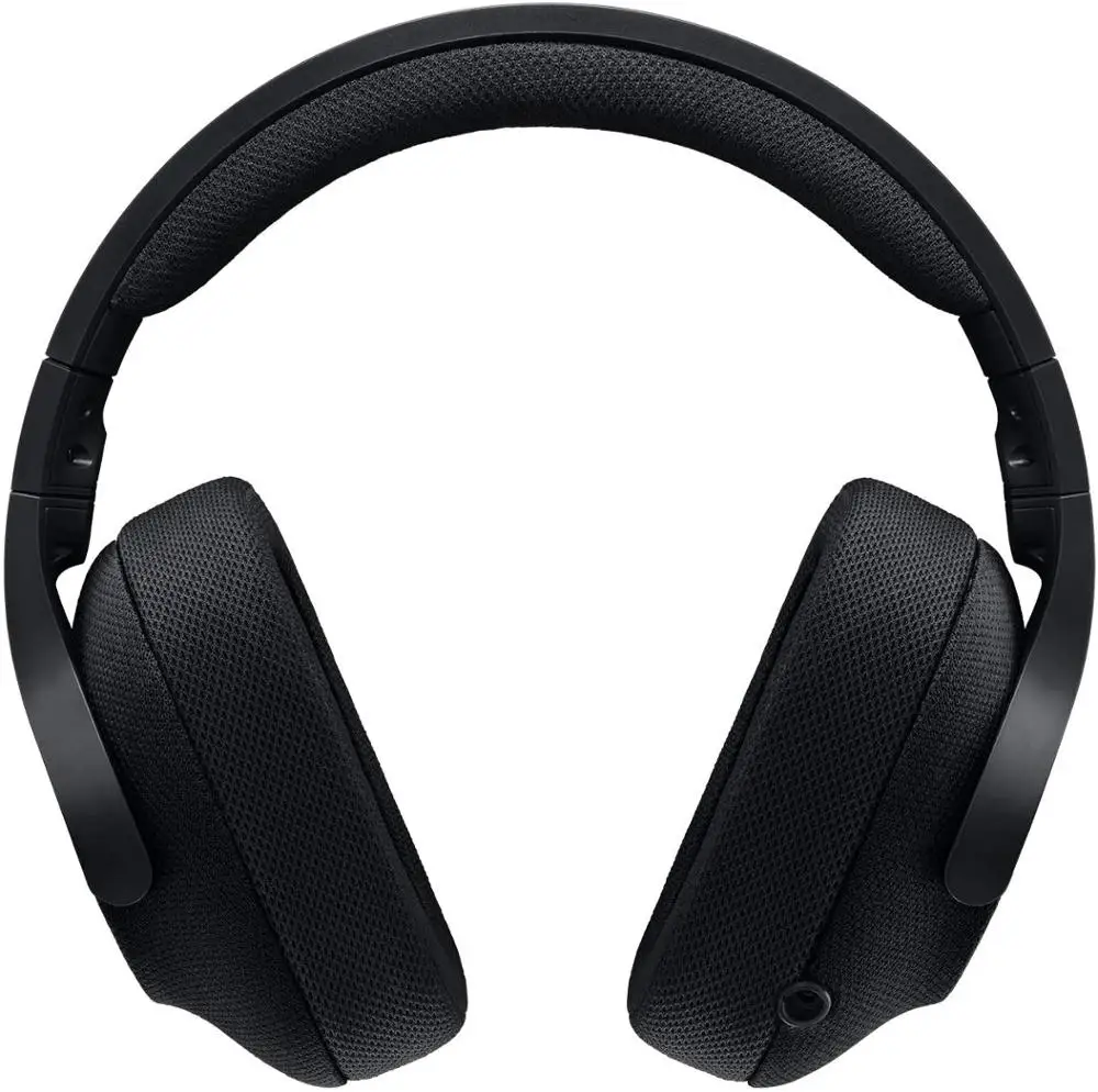 Проводная игровая гарнитура Logitech G433 7 1 с наушниками DTS: X Surround для ПК PS4 PRO Xbox One S
