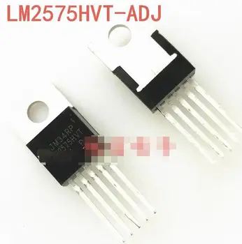 

IC 100%new Free shipping LM2575HVT-ADJ TO-220