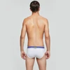 TAUWELL MEN'S COTTON BRIEFS UNDERWEAR calecon homme unterhosen herren sous vetement ► Photo 3/6