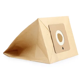 

for haoyunda vacuum cleaner accessories paper bag dust collection garbage bag ZR0039/ZR0041/RO171