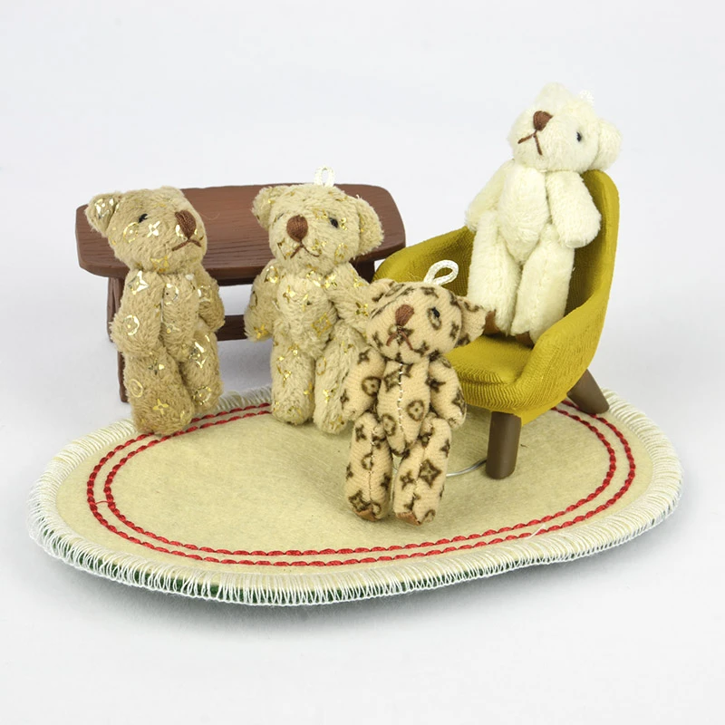 coleccion casa de muñecas 2018