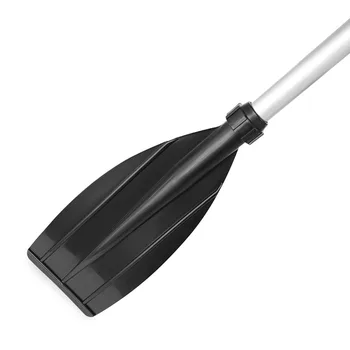 

2pcs Fishing Parts Boat Paddle Kayak Accessories Replacement Water Sports Durable Canoe Oar Detachable Blade Sailing Non Slip