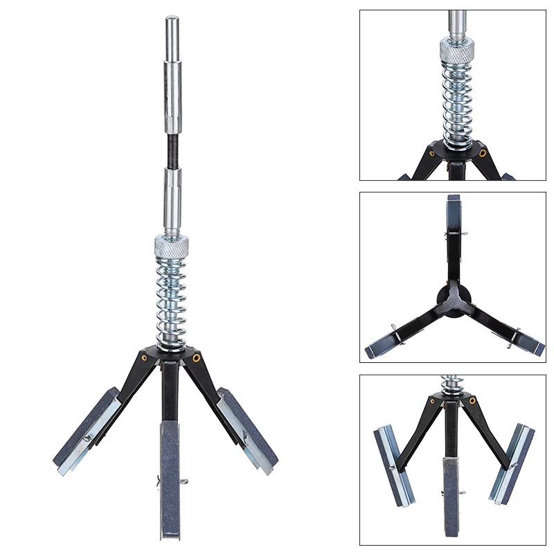

1PCS 32-89mm Small Brake Cylinder Hone Bore Honing Polished Tool Flexible Shaft 220 Grit Auto Engine Cylinder Honing Tools