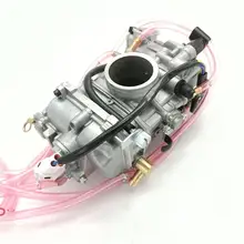 Карбюратор для Honda CRF 450 X CRF450X CRF250r 2006-2009 CRF450x 2005