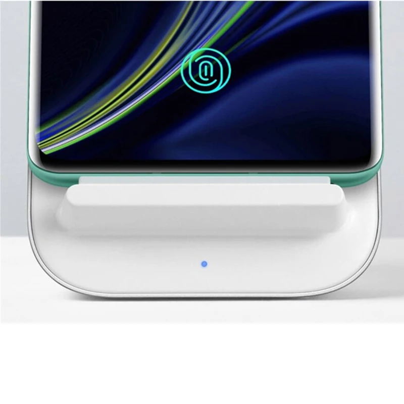 Original OnePlus Warp Charge 30 Wireless Charger