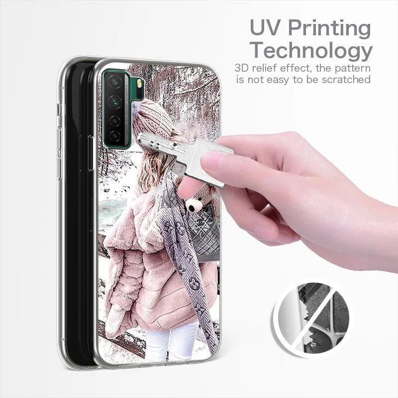 Phone Case For Huawei Honor 10X Lite Case TPU Silicon Funda For Huawei P30 Lite P20 P40 Pro Plus Honor 10i 8X 8A 9X 9A 9C 9S X10 Phone Case For Huawei Honor 10X Lite Case TPU Silicon Funda For Huawei P30 Lite P20 P40 Pro Plus Honor 10i 8X 8A 9X 9A 9C 9S X10