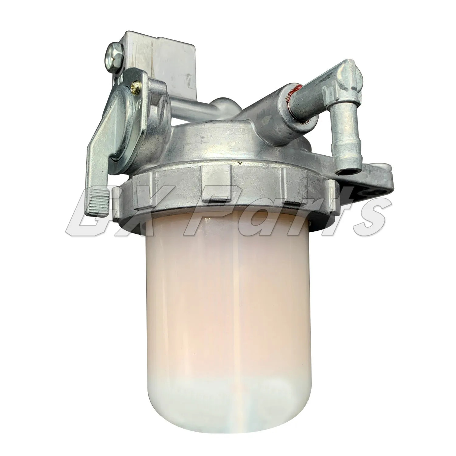 Fuel Filter Assembly 1552143010 1738843010 1A00143010 for Kubota Engines D1005 D1105 D1703