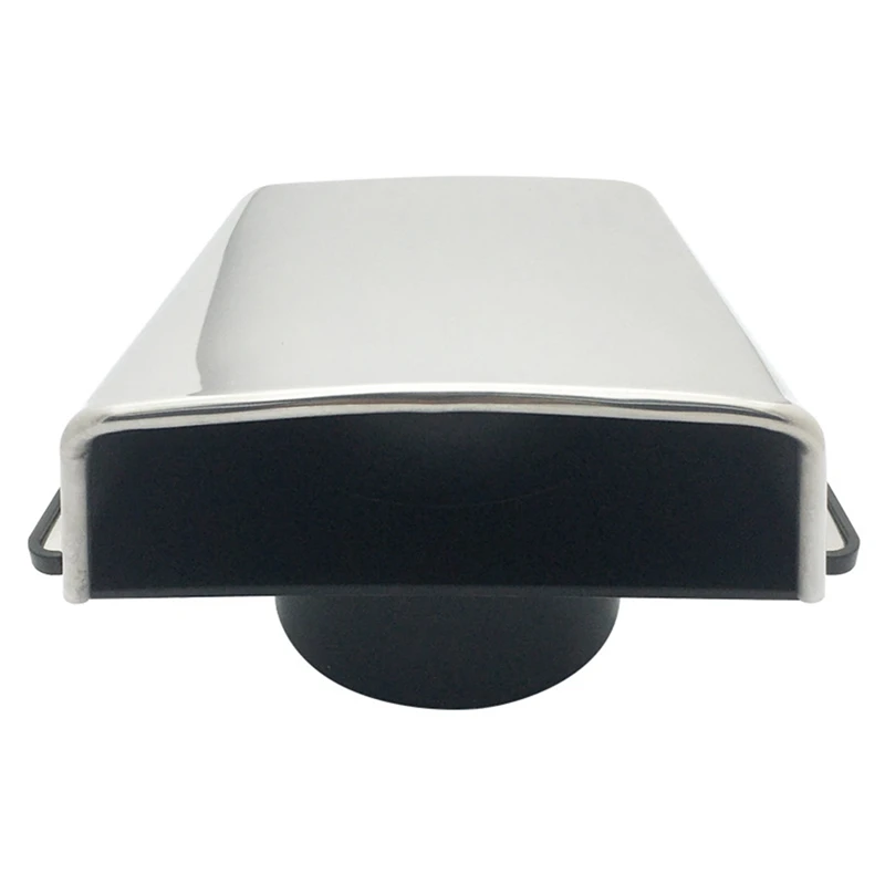 Vent with Nylon Base Marine Stainless Steel 304 Top for Boat Yacht Accessories | Автомобили и мотоциклы