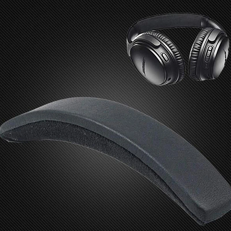 Сменная мягкая накладка на голову подушка для комфортного ношения 35 QC35/25 |
