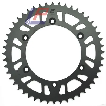 

Motorcycle Rear Sprocket Gear for Husqvarna Off Road 125 SMS 240 WR Enduro 250 CR 300 360 449 TC 510 TE
