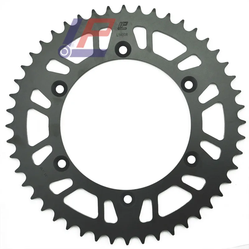 

Motorcycle Rear Sprocket Gear for Husqvarna Off Road 125 SMS 240 WR Enduro 250 CR WR Enduro 300 360 WR CR 449 TC 510 TE