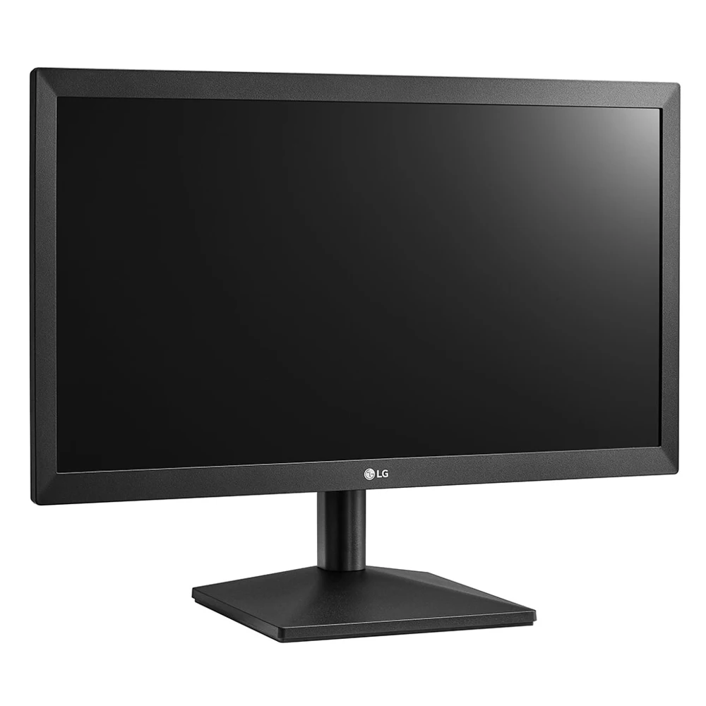 Монитор LG 22MK400A-B 21.5", черный