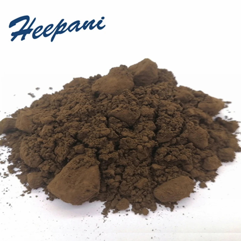 High Purity graphene oxide powder nanoparticle industrial graphene powder with multi-layer  low-layer graphene oxide (1)