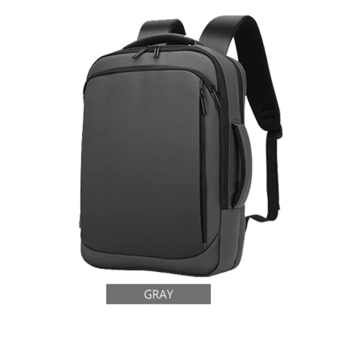 2022 15 Inch Waterproof Laptop Backpack Men and Women Daily Business Office School Backpacks Computer Bag