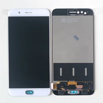 

6.0" Original M&Sen For Oppo R11 Plus R11Plus LCD Display Screen +Touch Panel Screen Digitizer For Oppo R11 Plus Screen