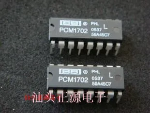 100% новый и оригинальный PCM1702 | Электроника