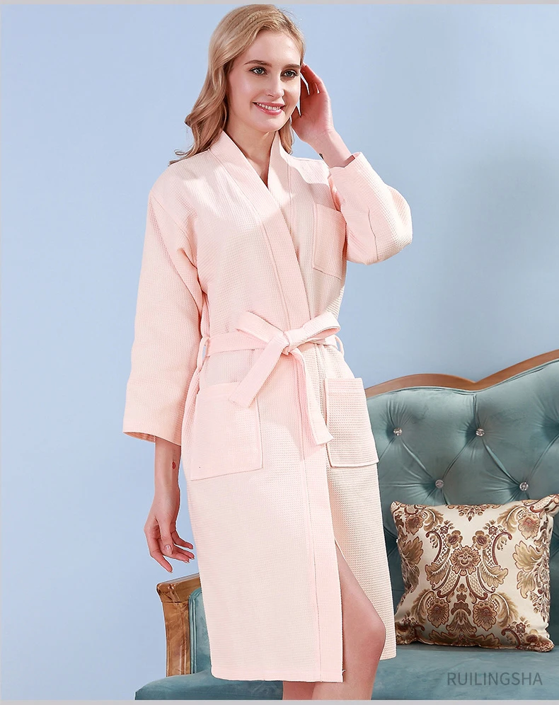 RLS-2020-03-纯棉华夫格浴袍外文版_13