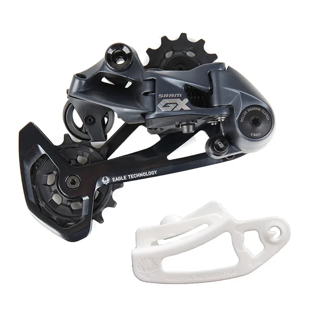 New 2021 100 Original Sram Gx Eagle Rear Derailleur 12 Speed Mtb Long Cage Exchange Lunar Grey 52t Max Bicycle Derailleur Aliexpress