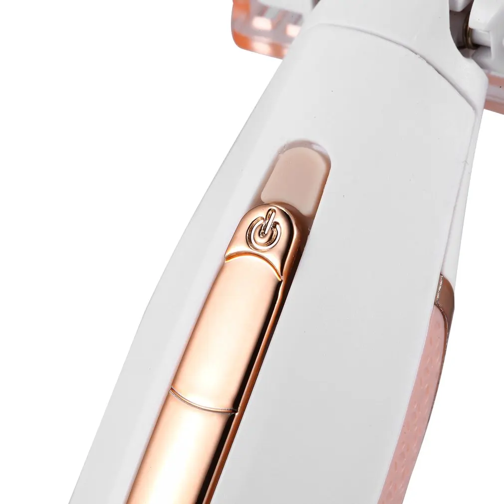 Многофункциональный Электрический эпилятор для всего тела нож для бровей электрическая бритва машина для удаления волос летний аксессуар