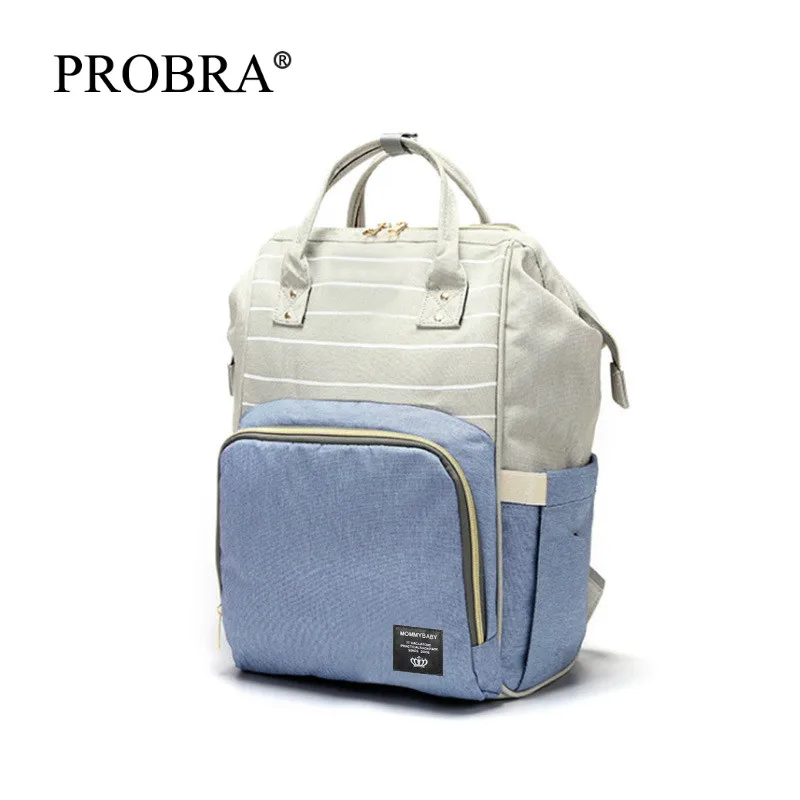 mochilas maternales aliexpress