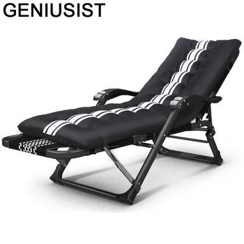 

Bain Soleil Mobilier Fauteuil Meble Ogrodowe Cama Camping Garden Folding Bed Salon De Jardin Outdoor Furniture Chaise Lounge