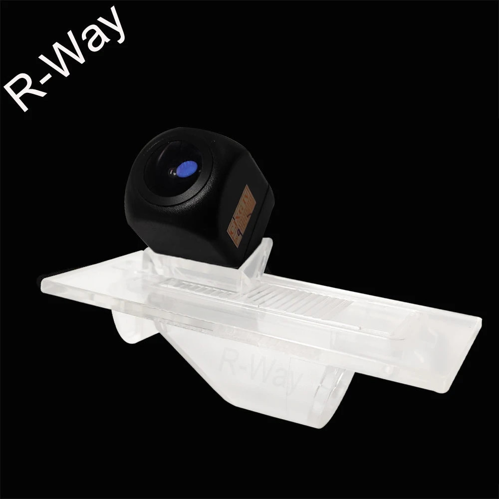 

R-Way For Fiat Viaggio 2012-2015 HD Car Night Vision Backup Rear View Camera Wireless Camera