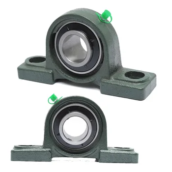 

Pillow Block Mounted Bore Diameter Ball Bearing UCP205