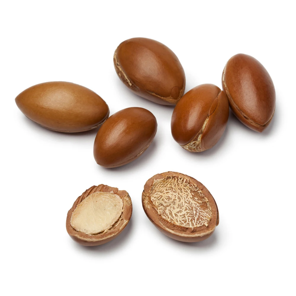Argan Morocco nut эфирное масло AKARZ брендовый уход за кожей лица и тела спа сообщение