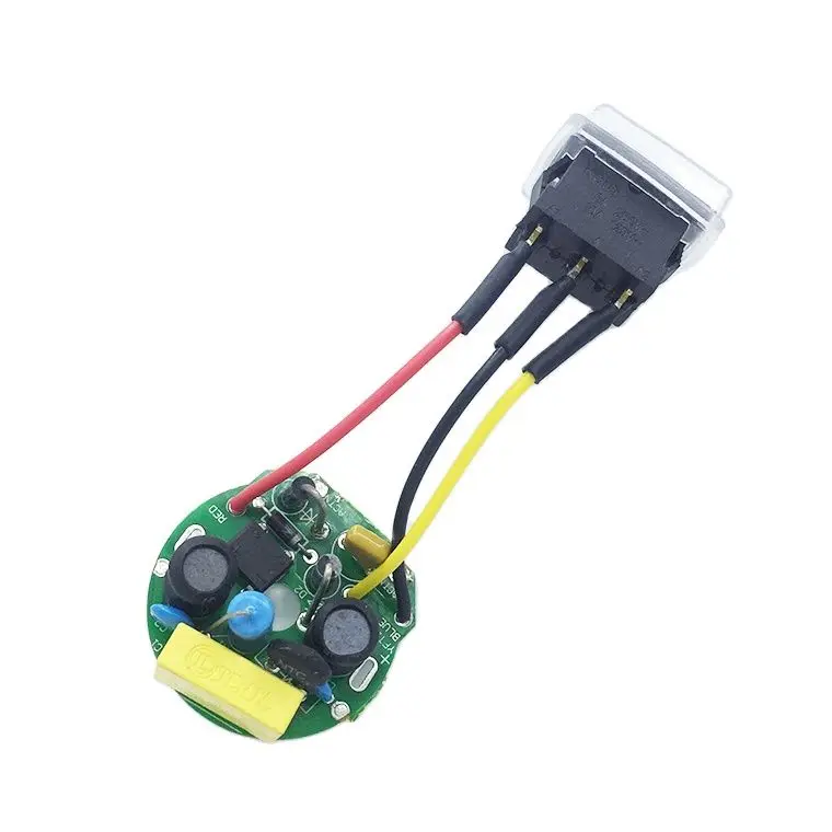 Parti Del Clipper Per Animali Domestici Sostituzione Del Circuito Stampato Per Moser Max 45