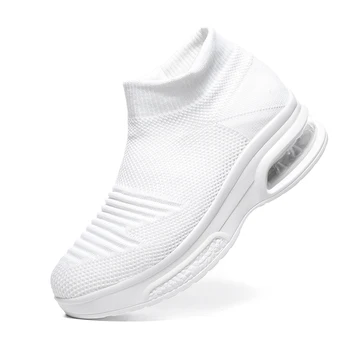 

New Winter and Spring Running Shoes For Men/Women Size 35-40 Sneakers Woman Sport Shoes