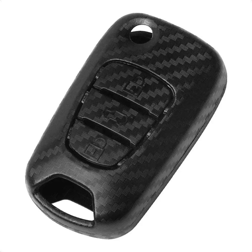 Cover chiave telecomando per Kia Ceed Picanto Sportage per Hyundai I20 I30 Ix35 8 Cover chiave telecomando per Kia Ceed Picanto Sportage per Hyundai I20 I30 Ix35 - H9d68c049e6d6419f962a1ad7e85ef0f5p