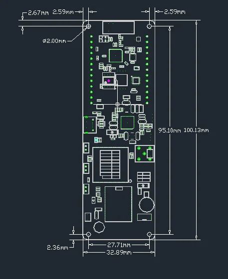 TTGO t-луч 433 МГц/868 МГц/915 МГц ESP32 WiFi беспроводной Bluetooth модуль ESP32 gps NEO-M8N SMA LORA 32 18650 Держатель батареи