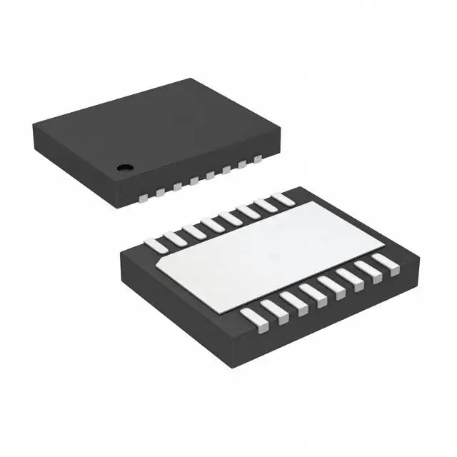 LTC3783EDHD#TRPBF IC LED DRIVER CTRLR DIM 16DFN | Электроника