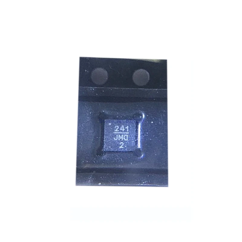 

Hmc241 Rf Switch Sp4t 0Mhz 4Ghz 25Db 16-Pin Qfn Ep T/R Hmc241lp3etr